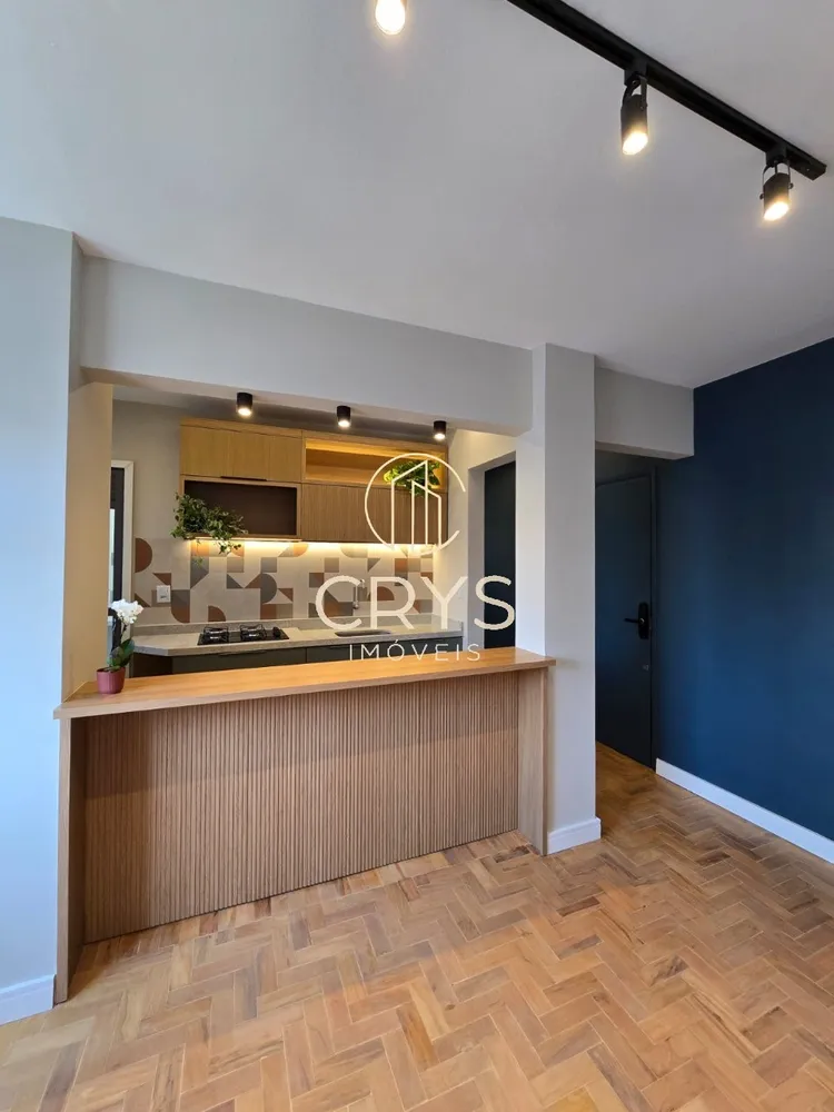 Apartamento, 2 quartos, 50 m² - Foto 4