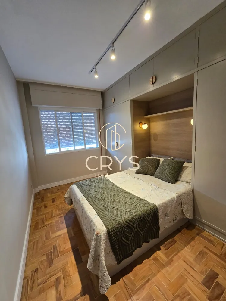 Apartamento, 2 quartos, 50 m² - Foto 12