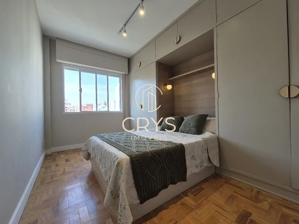 Apartamento, 2 quartos, 50 m² - Foto 1