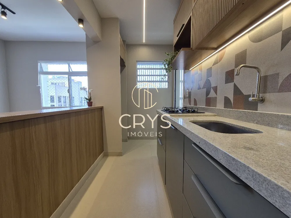 Apartamento, 2 quartos, 50 m² - Foto 5
