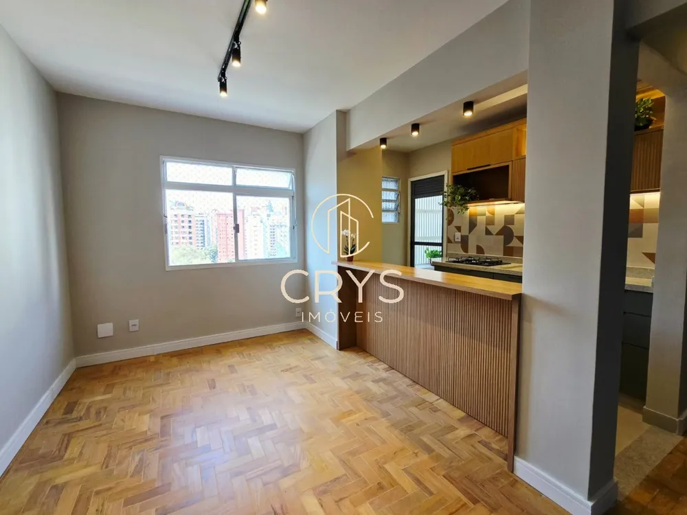 Apartamento, 2 quartos, 50 m² - Foto 4