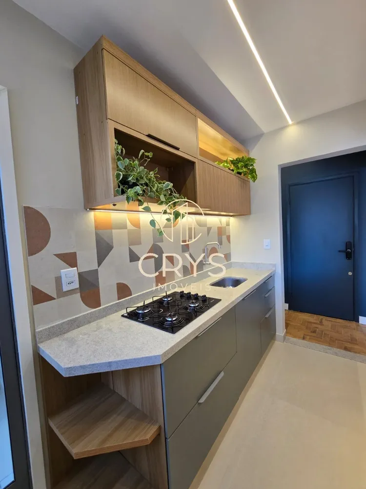 Apartamento, 2 quartos, 50 m² - Foto 7
