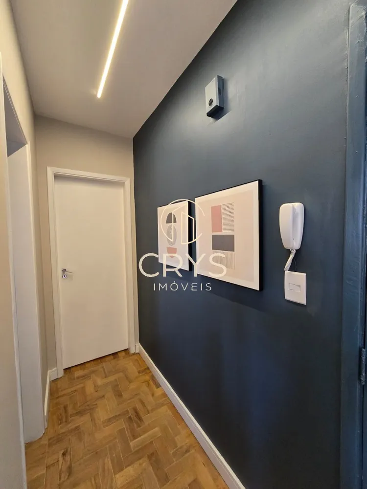 Apartamento, 2 quartos, 50 m² - Foto 9