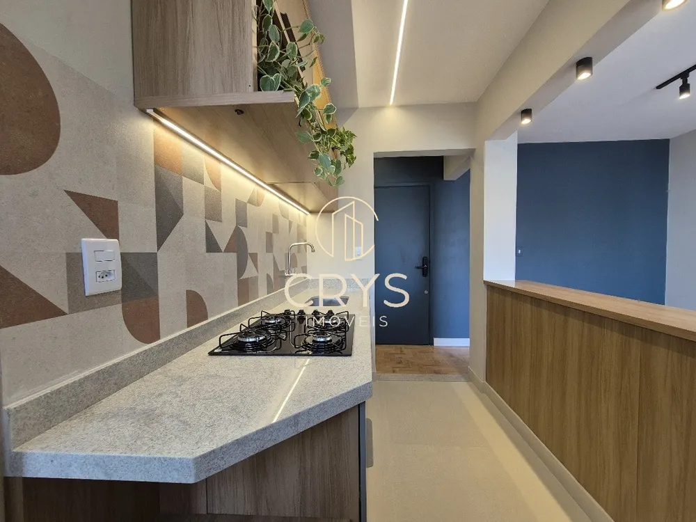 Apartamento, 2 quartos, 50 m² - Foto 3