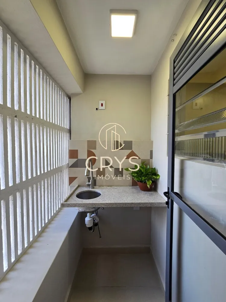 Apartamento, 2 quartos, 50 m² - Foto 11