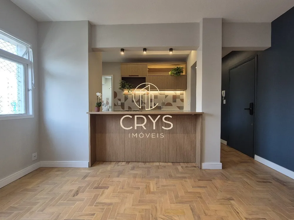 Apartamento, 2 quartos, 50 m² - Foto 6