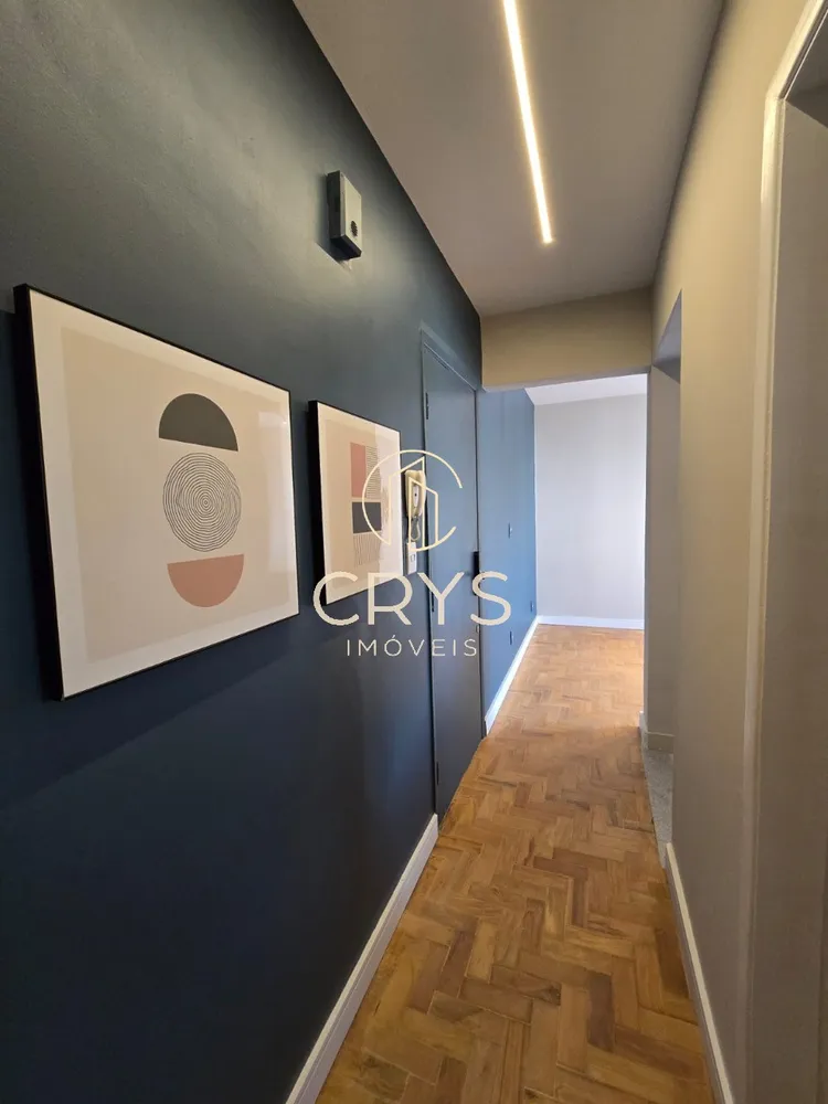 Apartamento, 2 quartos, 50 m² - Foto 2