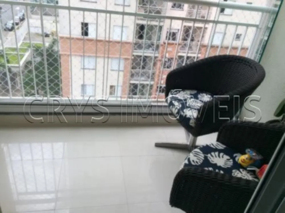 Apartamento, 2 quartos, 64 m² - Foto 3