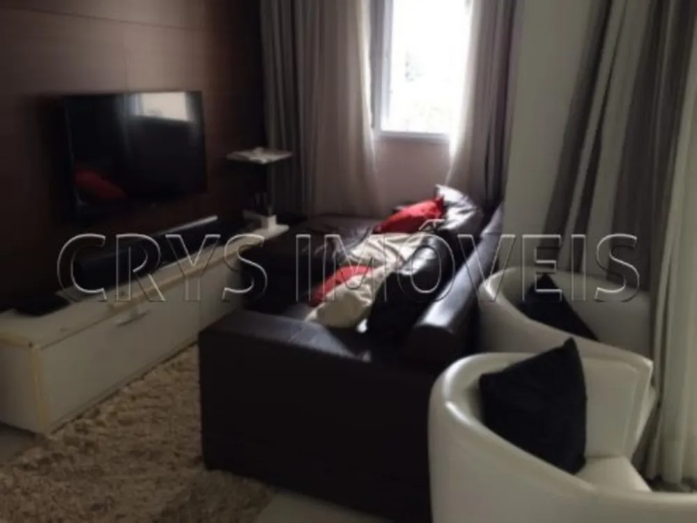 Apartamento, 2 quartos, 64 m² - Foto 10