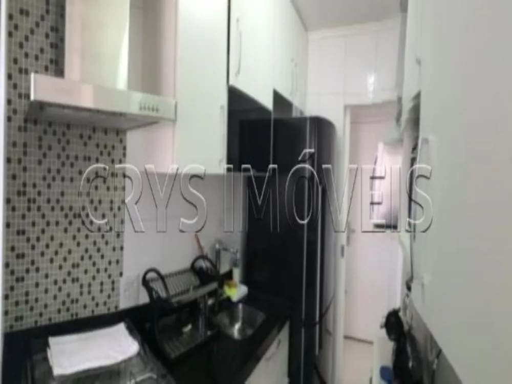 Apartamento, 2 quartos, 64 m² - Foto 4