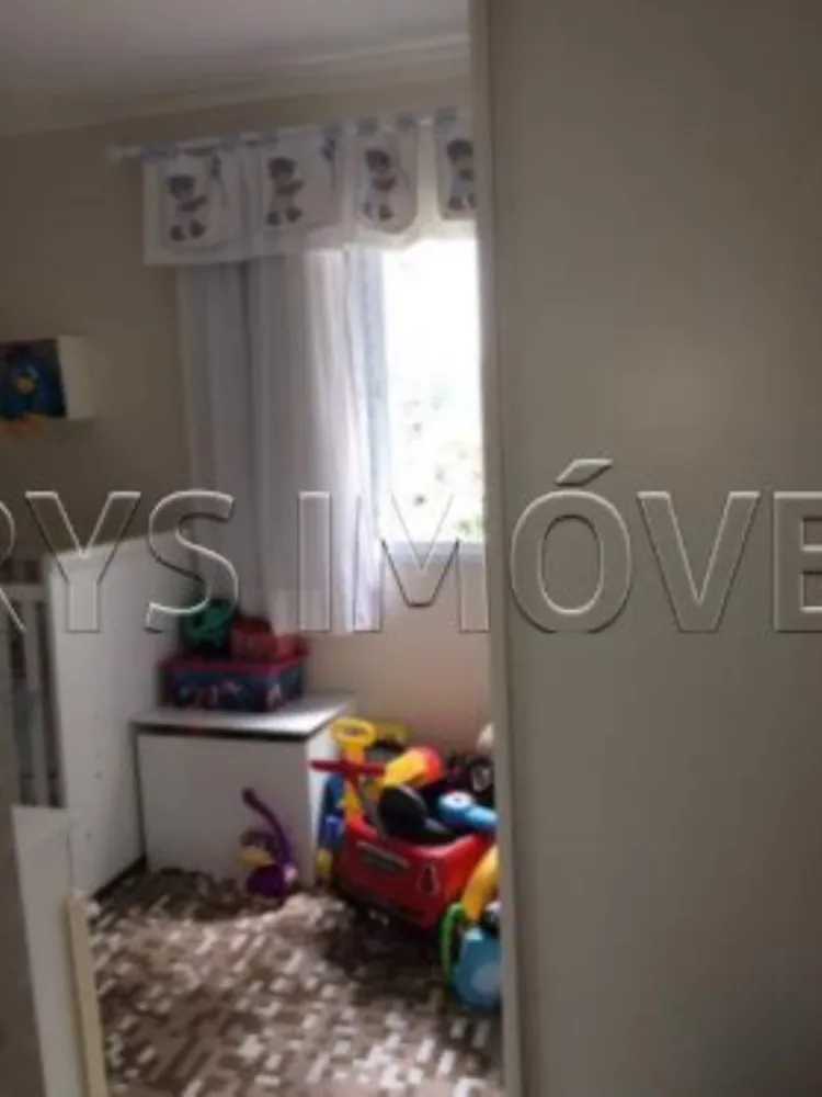 Apartamento, 2 quartos, 64 m² - Foto 5