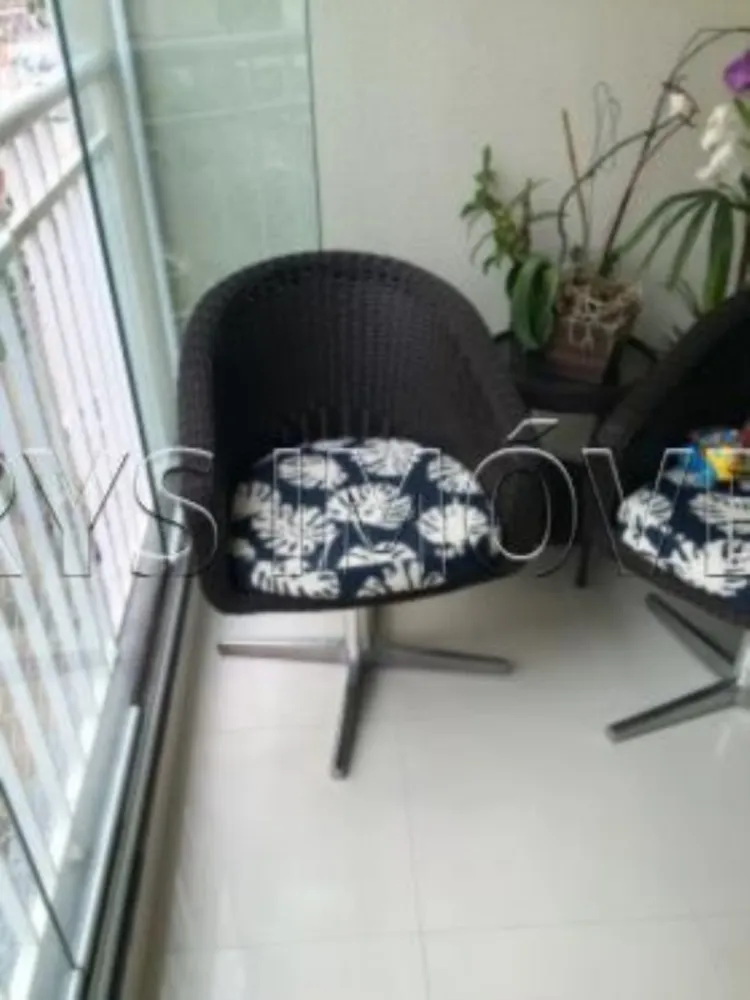 Apartamento, 2 quartos, 64 m² - Foto 2