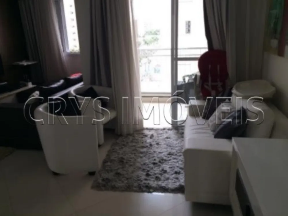 Apartamento, 2 quartos, 64 m² - Foto 1