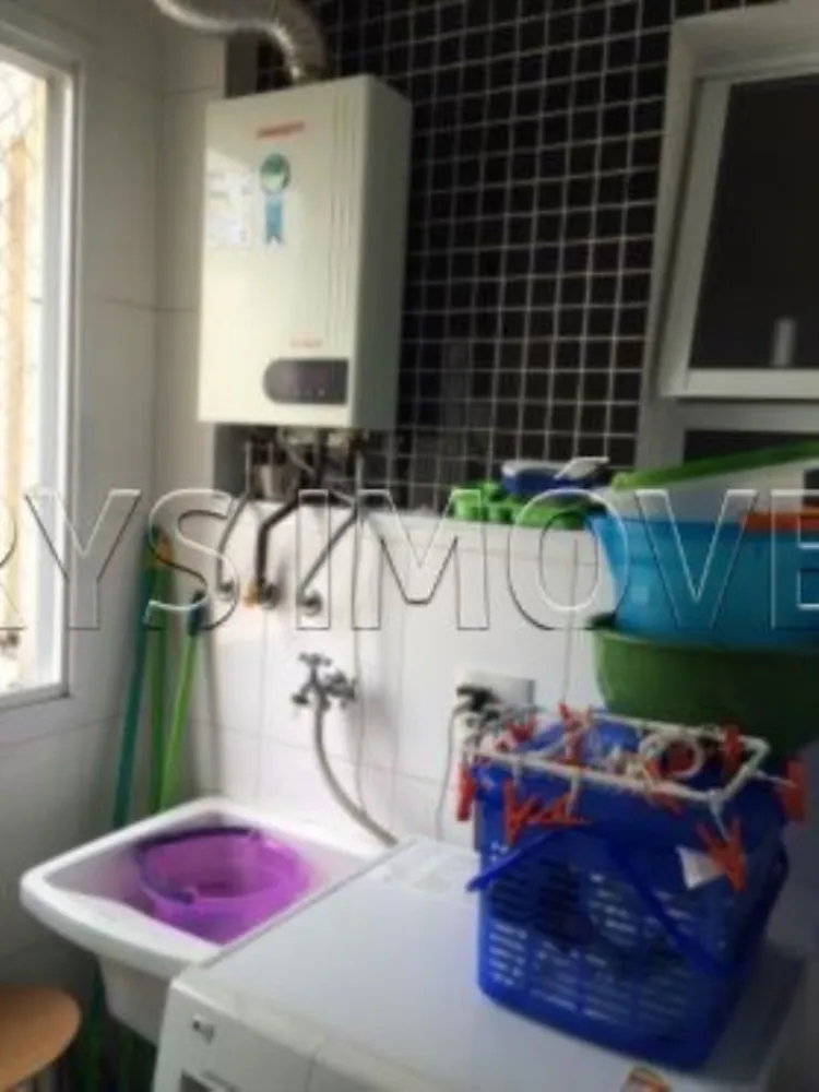 Apartamento, 2 quartos, 64 m² - Foto 4