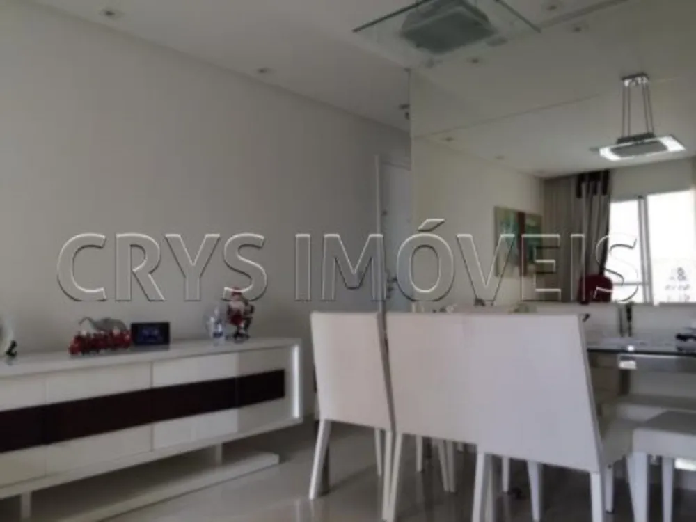 Apartamento, 2 quartos, 64 m² - Foto 6