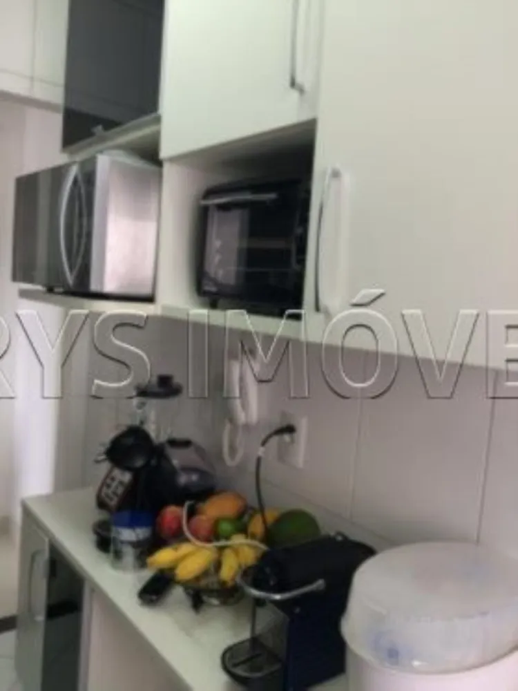 Apartamento, 2 quartos, 64 m² - Foto 2