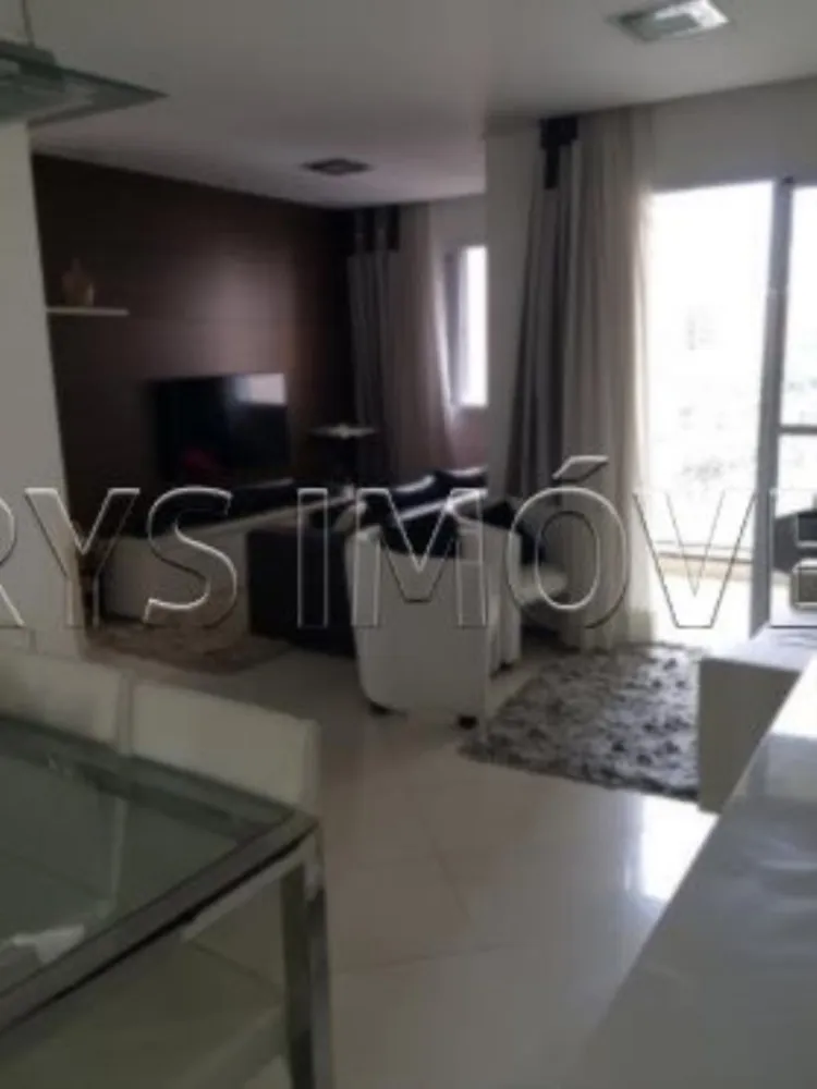 Apartamento, 2 quartos, 64 m² - Foto 8
