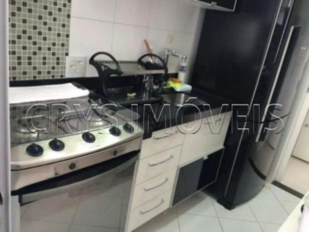 Apartamento, 2 quartos, 64 m² - Foto 9