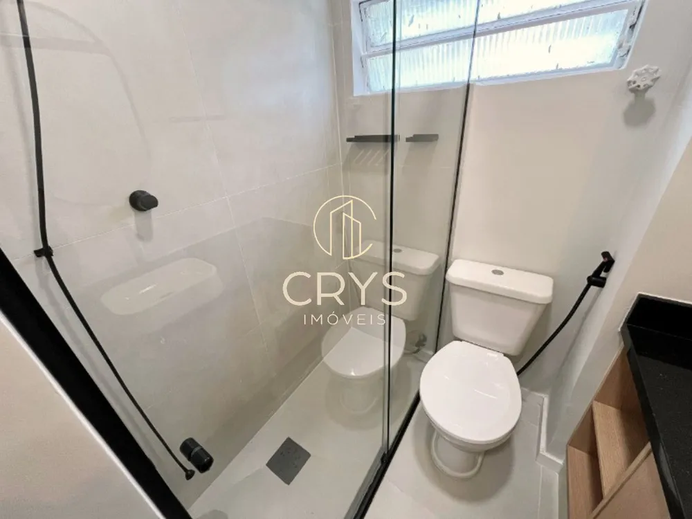 Apartamento, 1 quarto, 23 m² - Foto 3