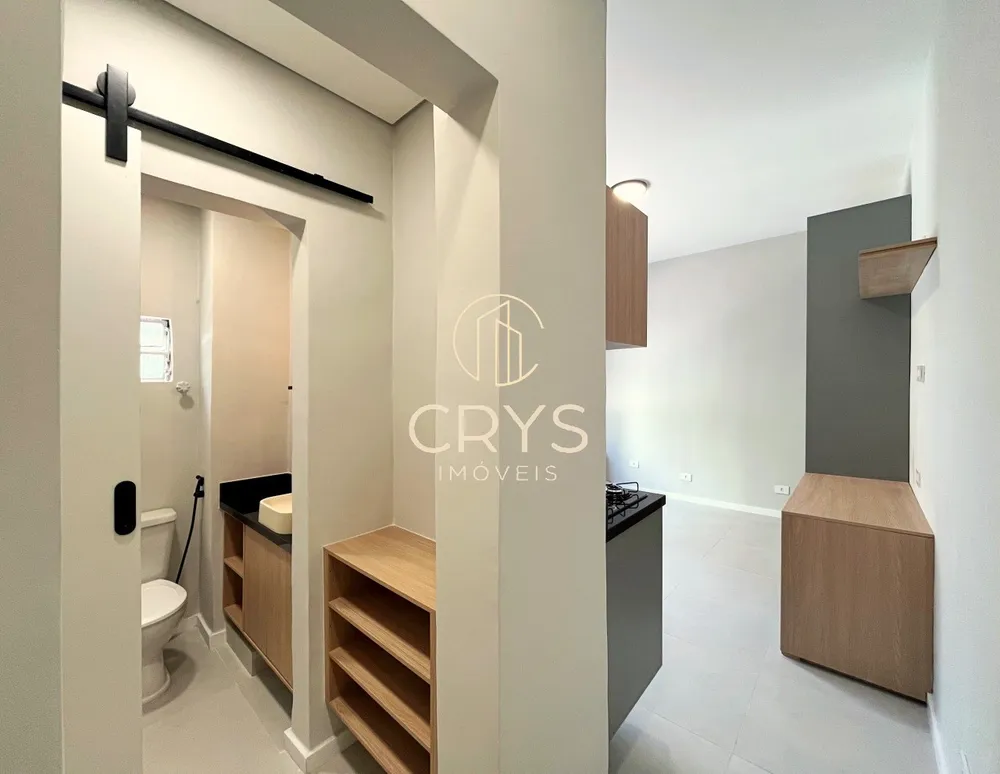 Apartamento, 1 quarto, 23 m² - Foto 10