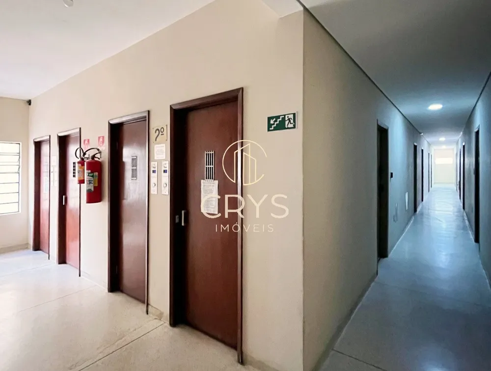 Apartamento, 1 quarto, 23 m² - Foto 4