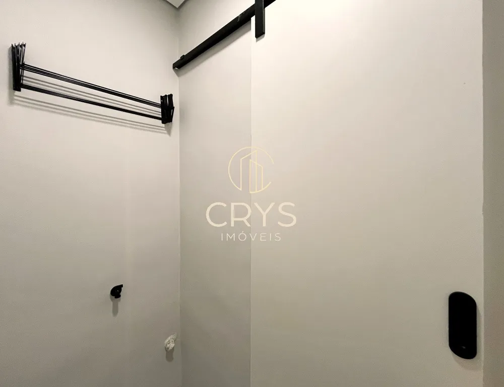 Apartamento, 1 quarto, 23 m² - Foto 6