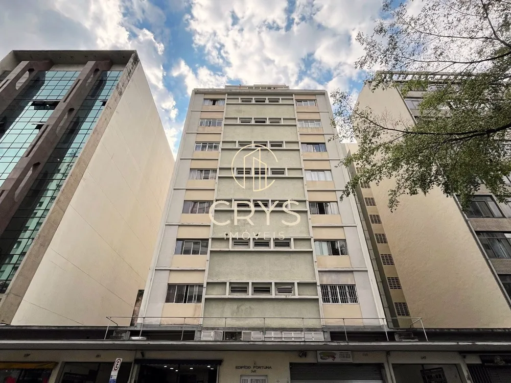 Apartamento, 1 quarto, 23 m² - Foto 8