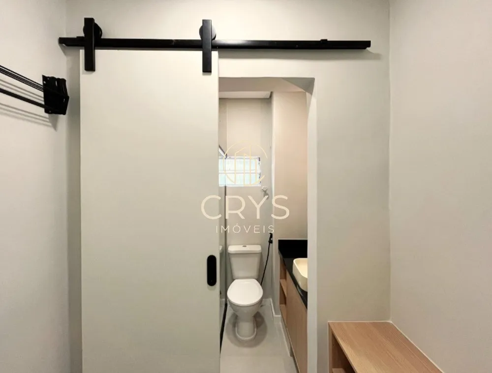Apartamento, 1 quarto, 23 m² - Foto 6