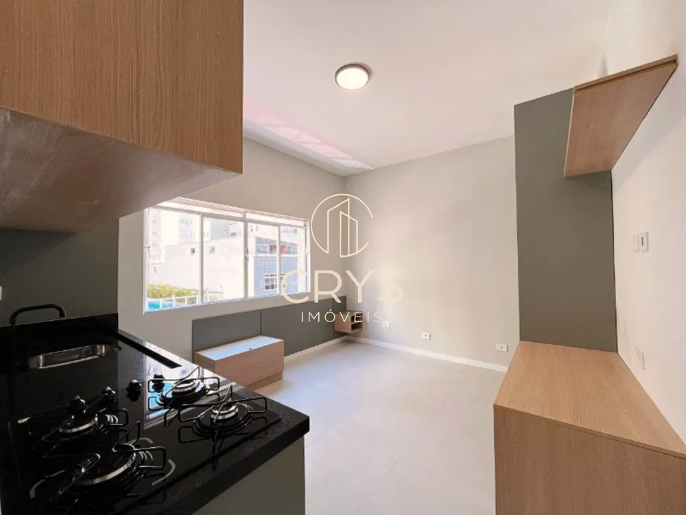 Apartamento, 1 quarto, 23 m² - Foto 9