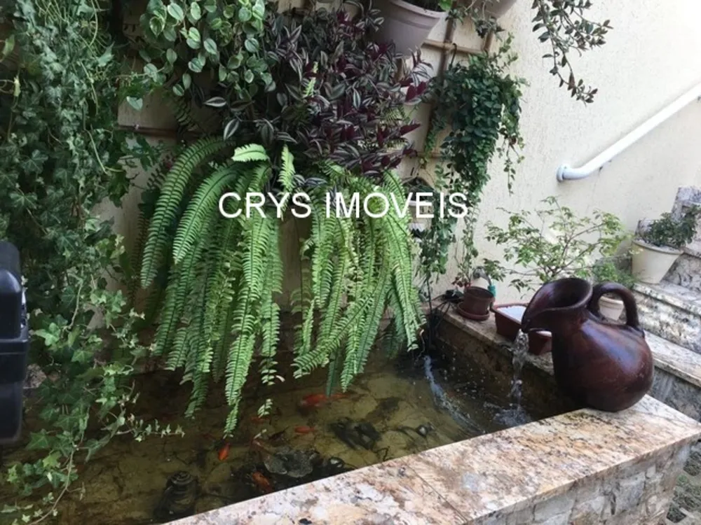 Casa, 4 quartos, 250 m² - Foto 4