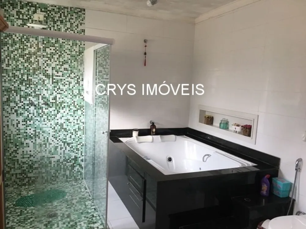Casa, 4 quartos, 250 m² - Foto 3