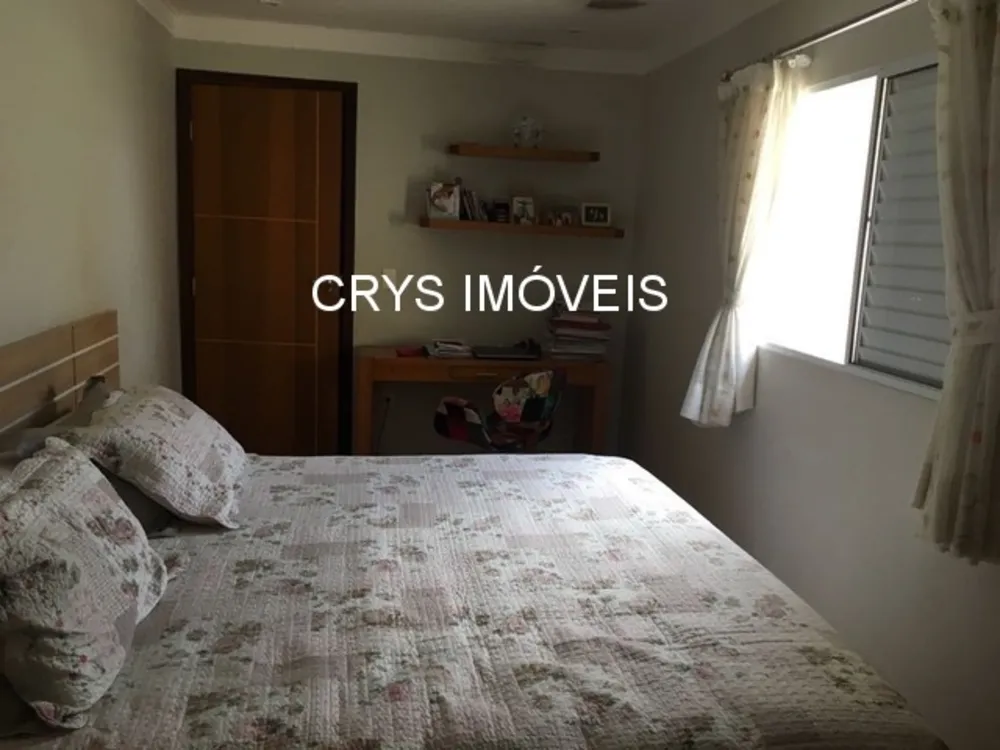 Casa, 4 quartos, 250 m² - Foto 8