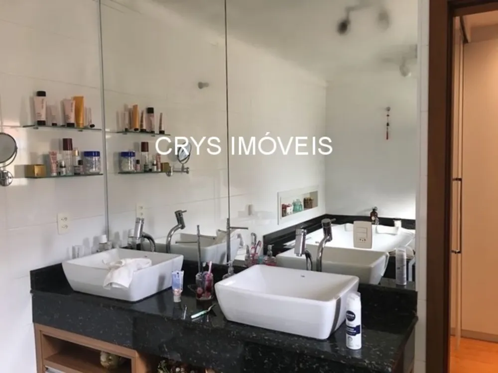 Casa, 4 quartos, 250 m² - Foto 11