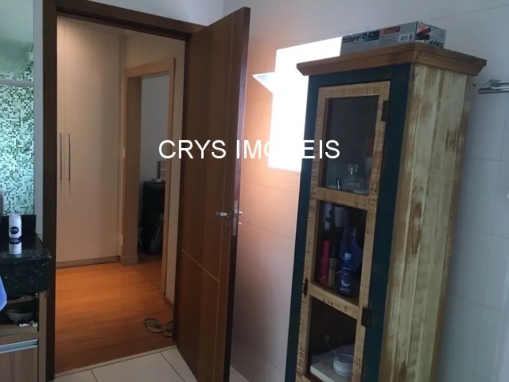 Casa, 4 quartos, 250 m² - Foto 7