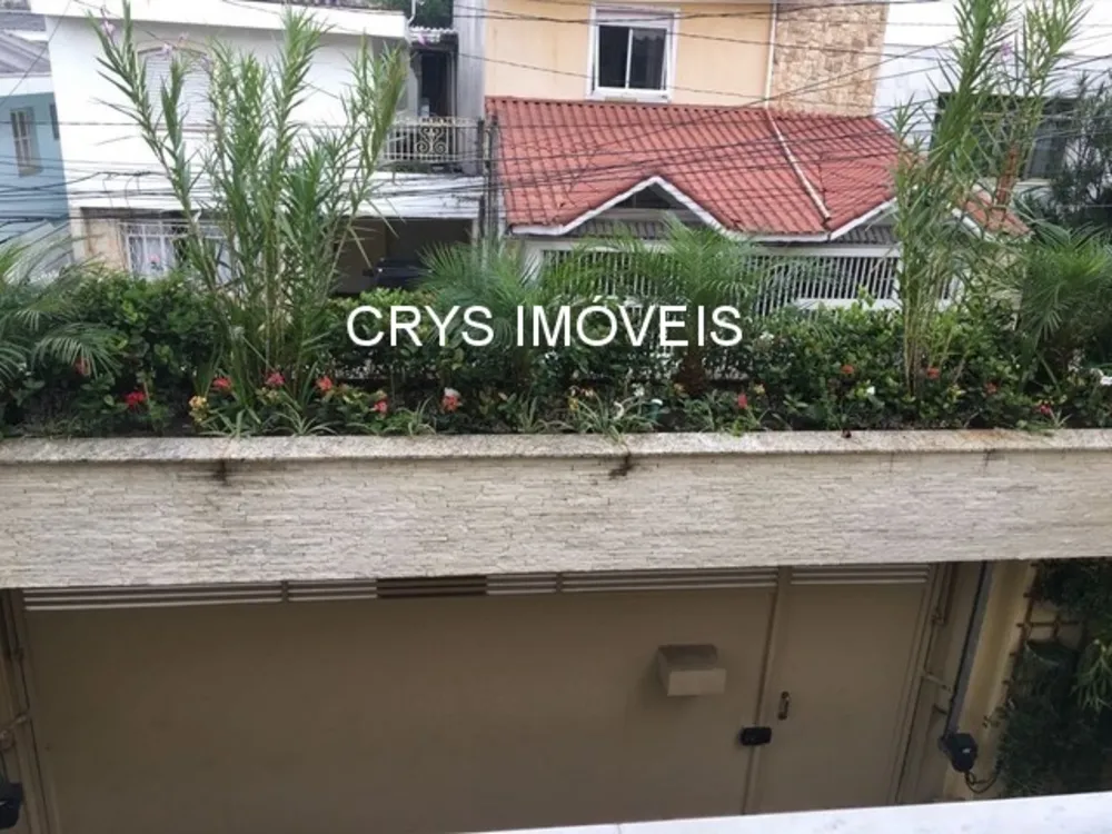 Casa, 4 quartos, 250 m² - Foto 6