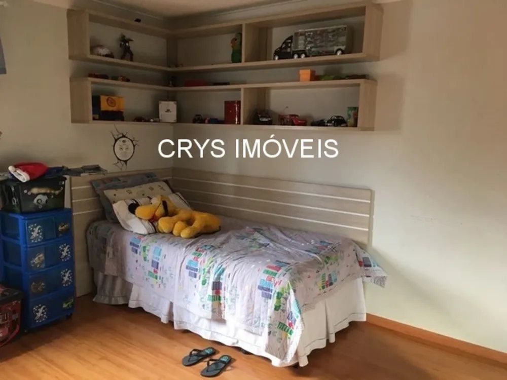 Casa, 4 quartos, 250 m² - Foto 5