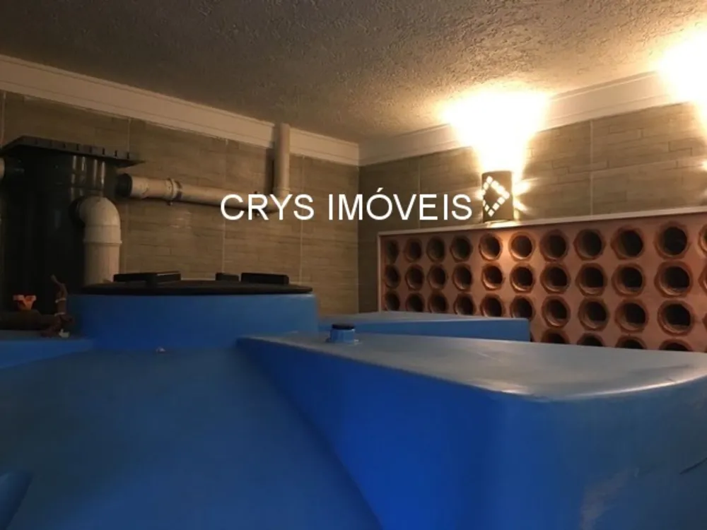 Casa, 4 quartos, 250 m² - Foto 10