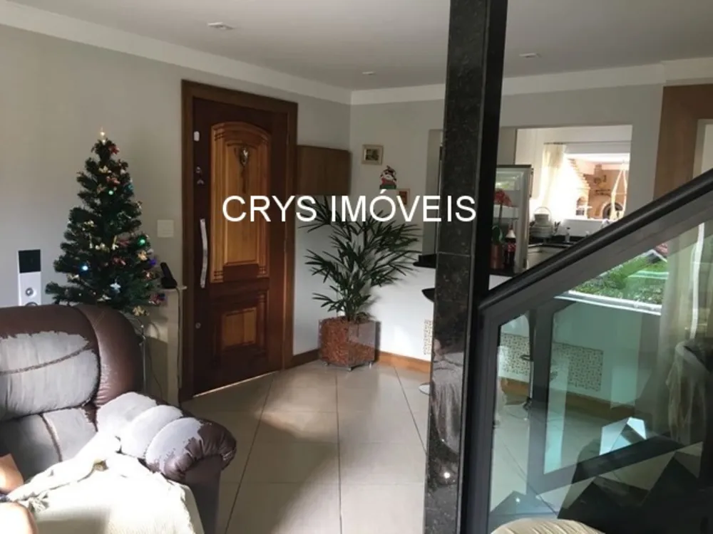Casa, 4 quartos, 250 m² - Foto 2