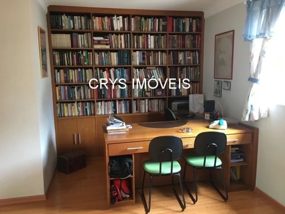 Casa, 4 quartos, 250 m² - Foto 1