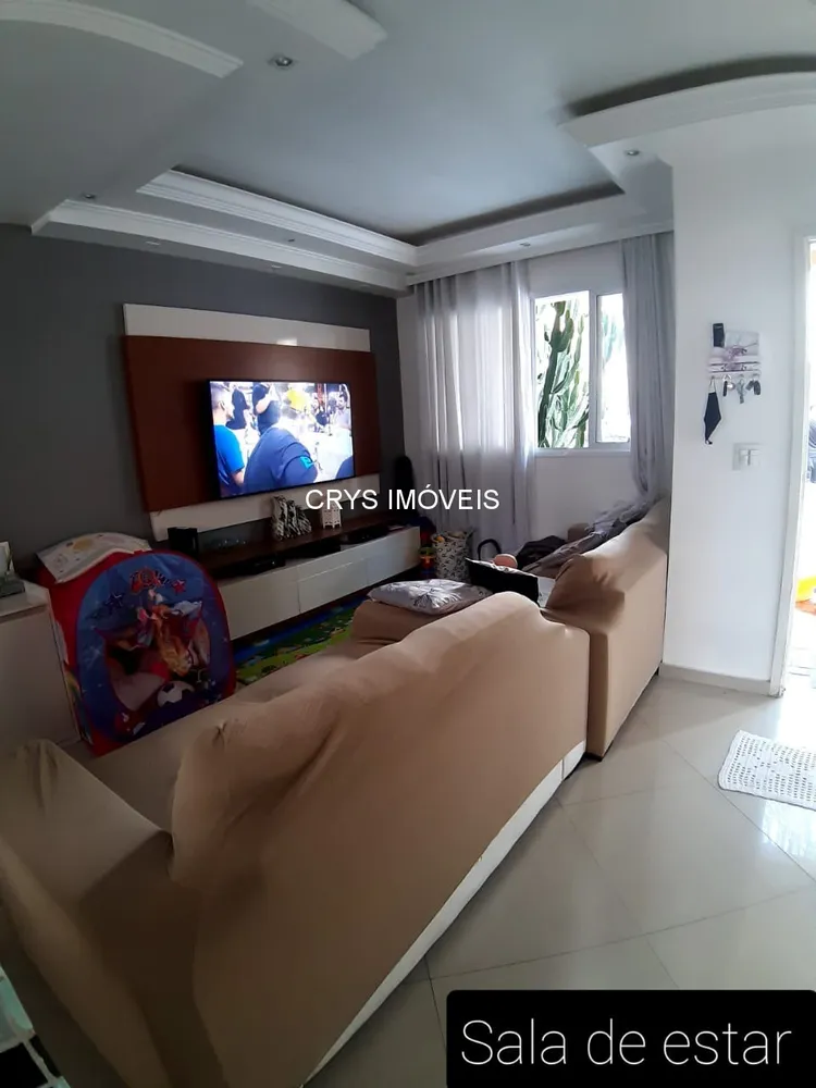 Casa, 3 quartos, 110 m² - Foto 6