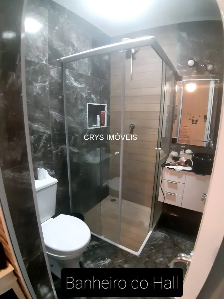 Casa, 3 quartos, 110 m² - Foto 2