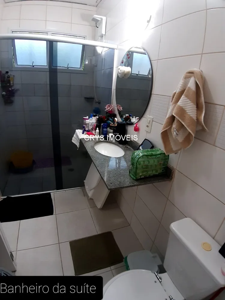 Casa, 3 quartos, 110 m² - Foto 12