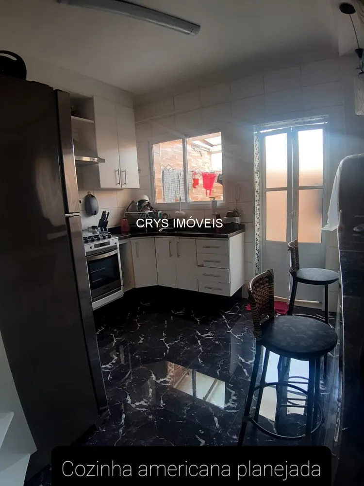 Casa, 3 quartos, 110 m² - Foto 4