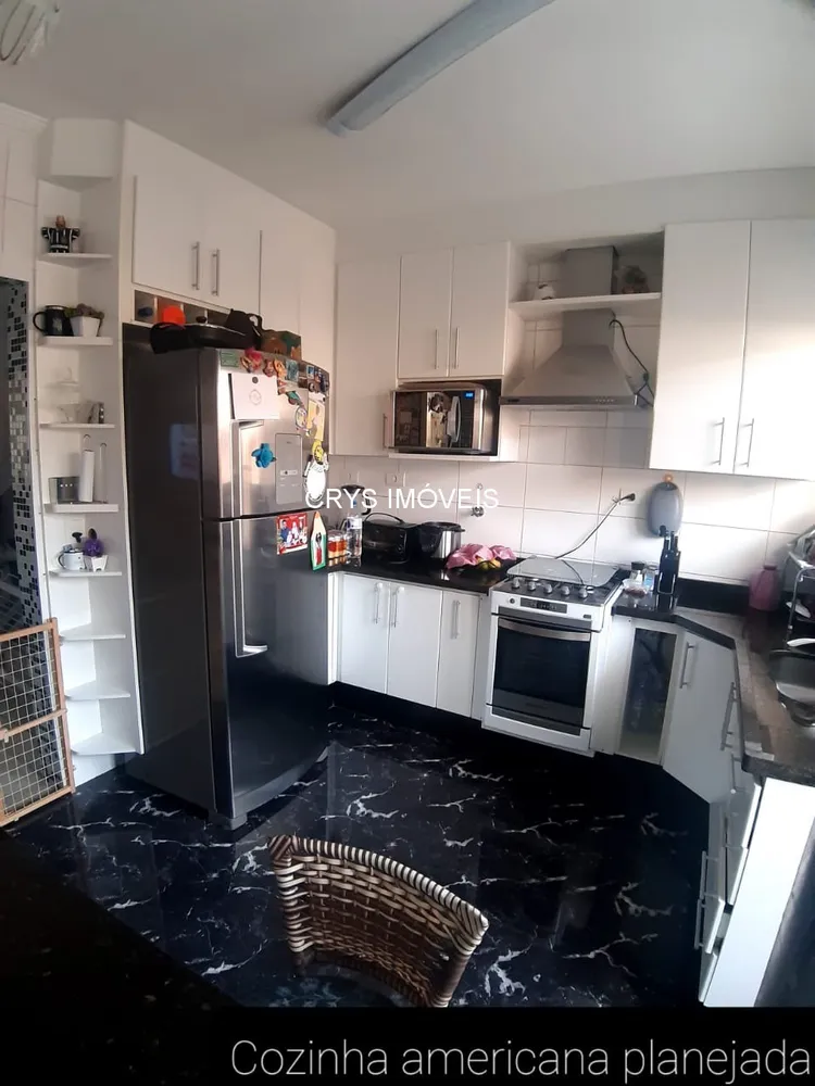 Casa, 3 quartos, 110 m² - Foto 2