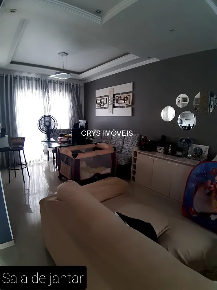 Casa, 3 quartos, 110 m² - Foto 8