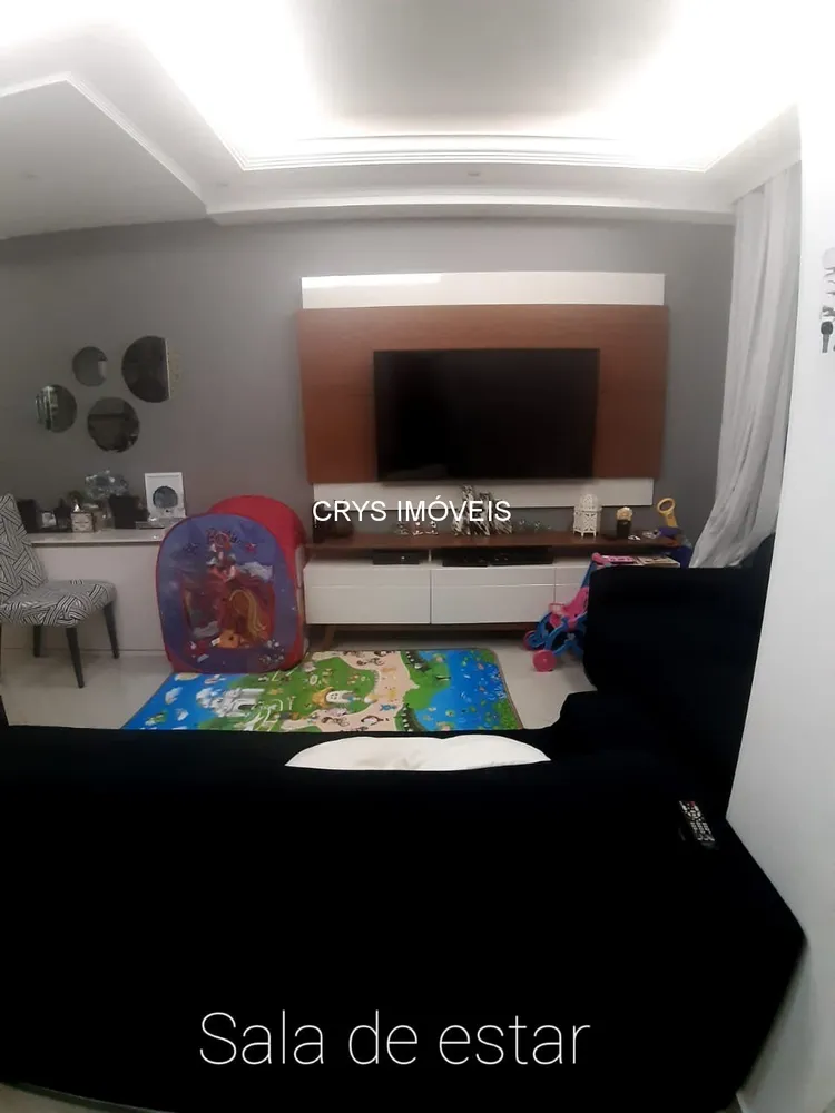 Casa, 3 quartos, 110 m² - Foto 4