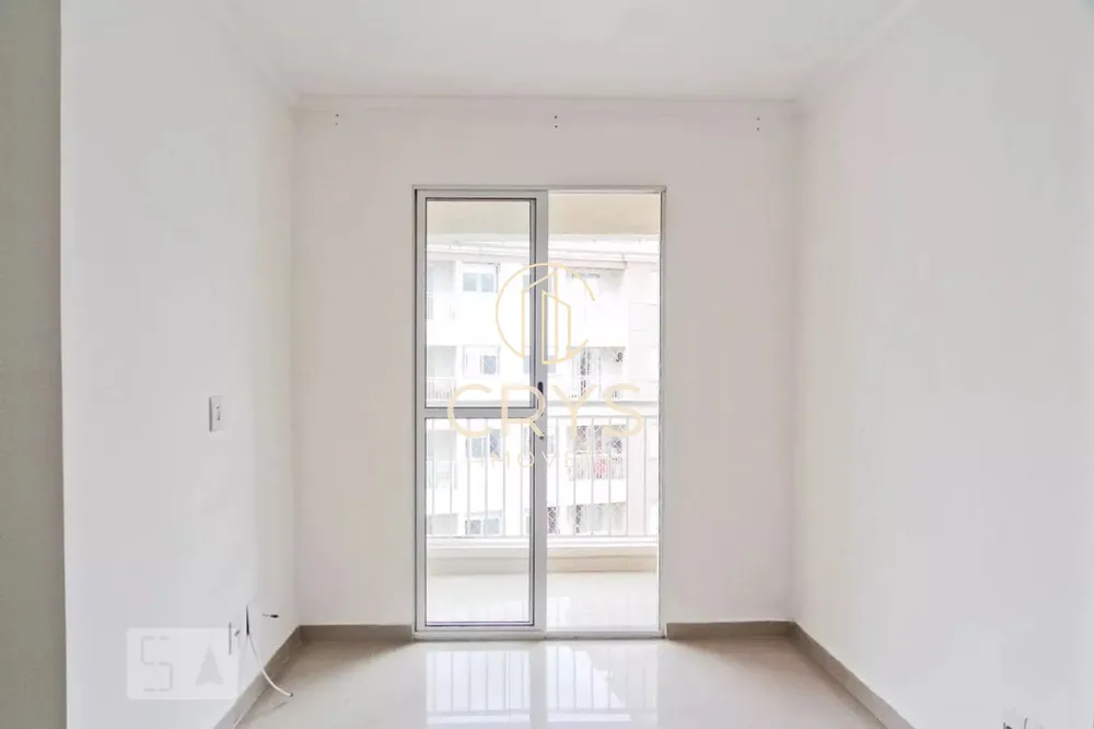 Apartamento, 2 quartos, 52 m² - Foto 1