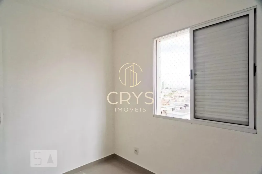 Apartamento, 2 quartos, 52 m² - Foto 7
