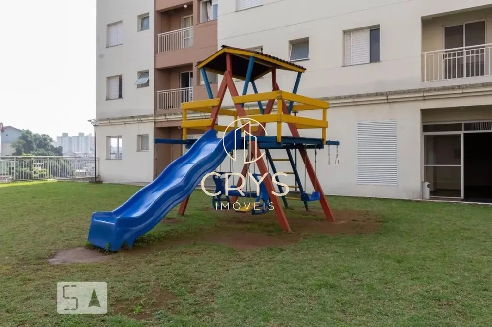 Apartamento, 2 quartos, 52 m² - Foto 12