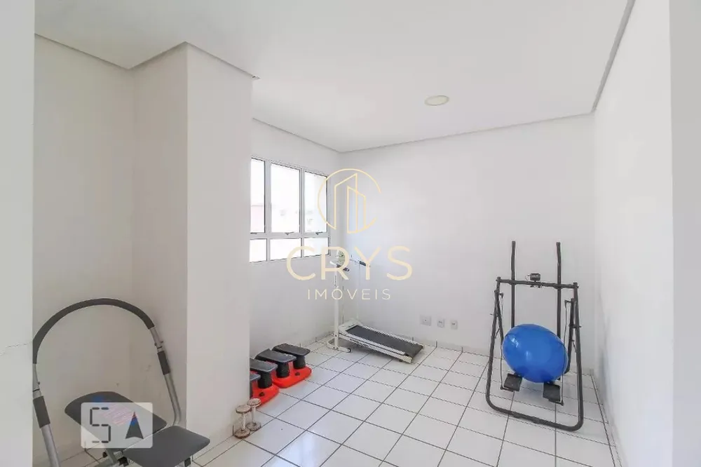 Apartamento, 2 quartos, 52 m² - Foto 5